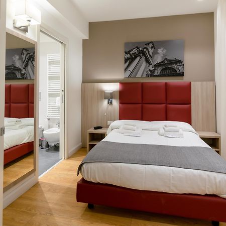 Belmonte102 Esclusive Suites Palermo Exterior foto
