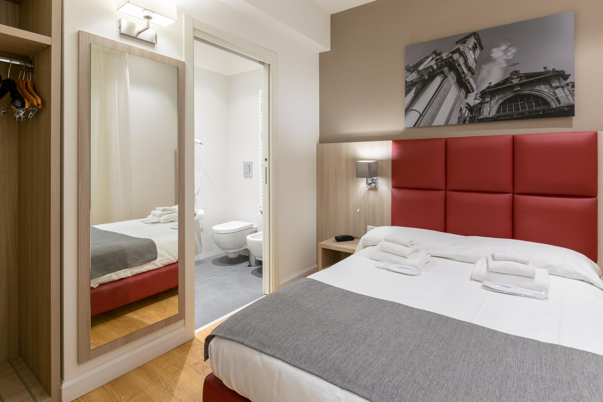 Belmonte102 Esclusive Suites Palermo Exterior foto