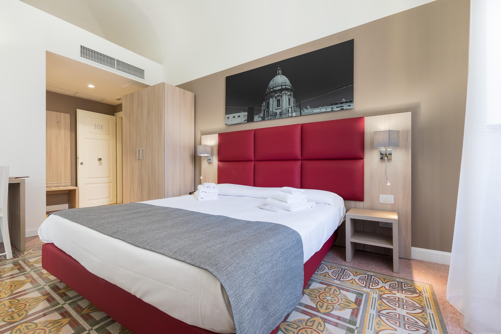 Belmonte102 Esclusive Suites Palermo Exterior foto