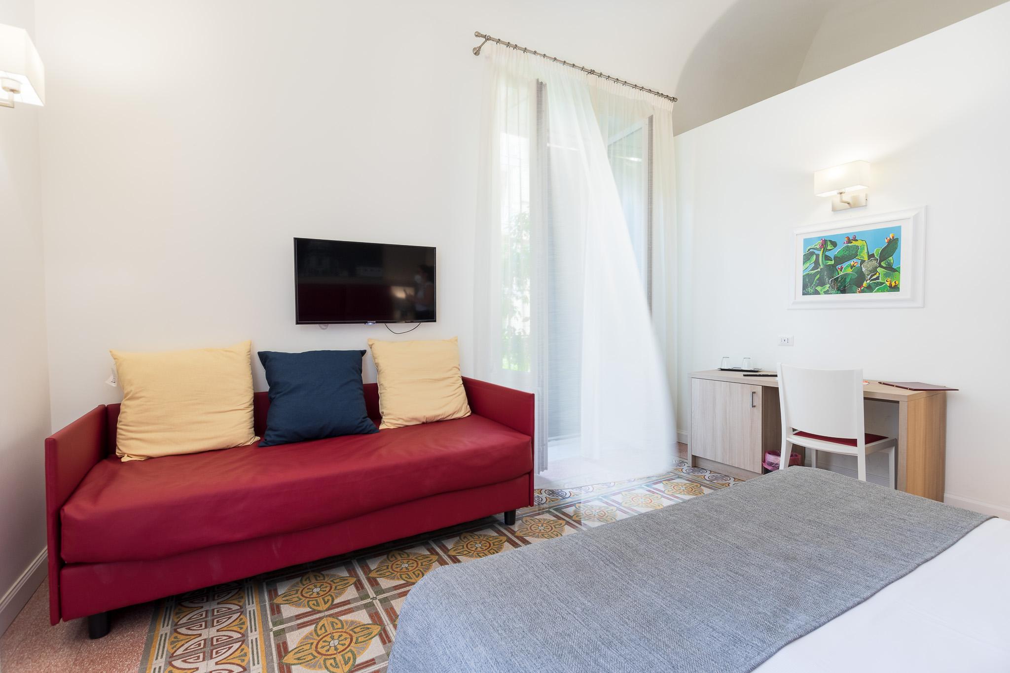 Belmonte102 Esclusive Suites Palermo Exterior foto