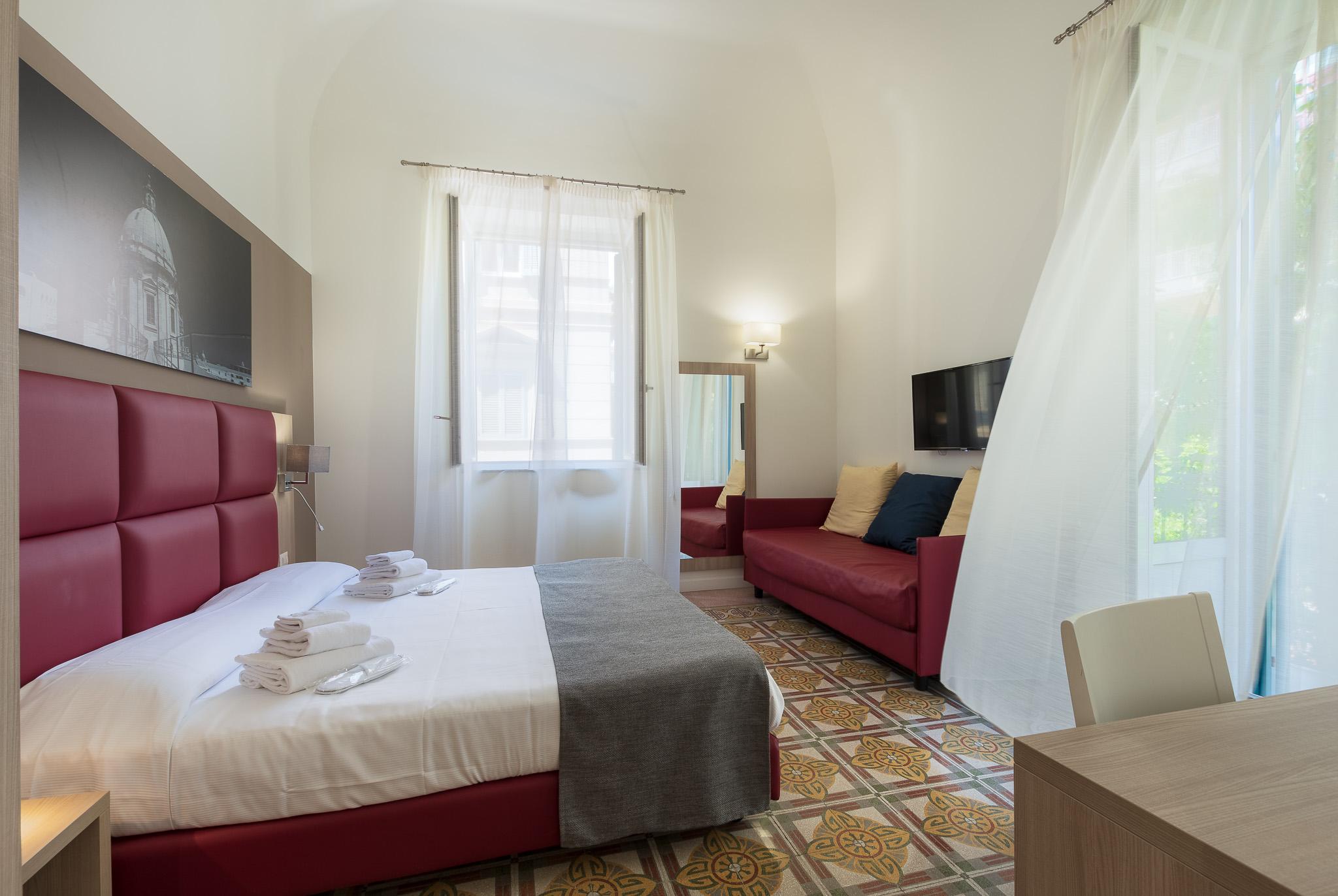 Belmonte102 Esclusive Suites Palermo Exterior foto