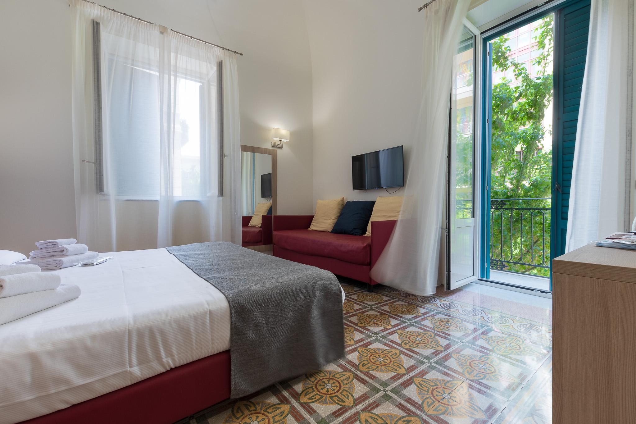 Belmonte102 Esclusive Suites Palermo Exterior foto