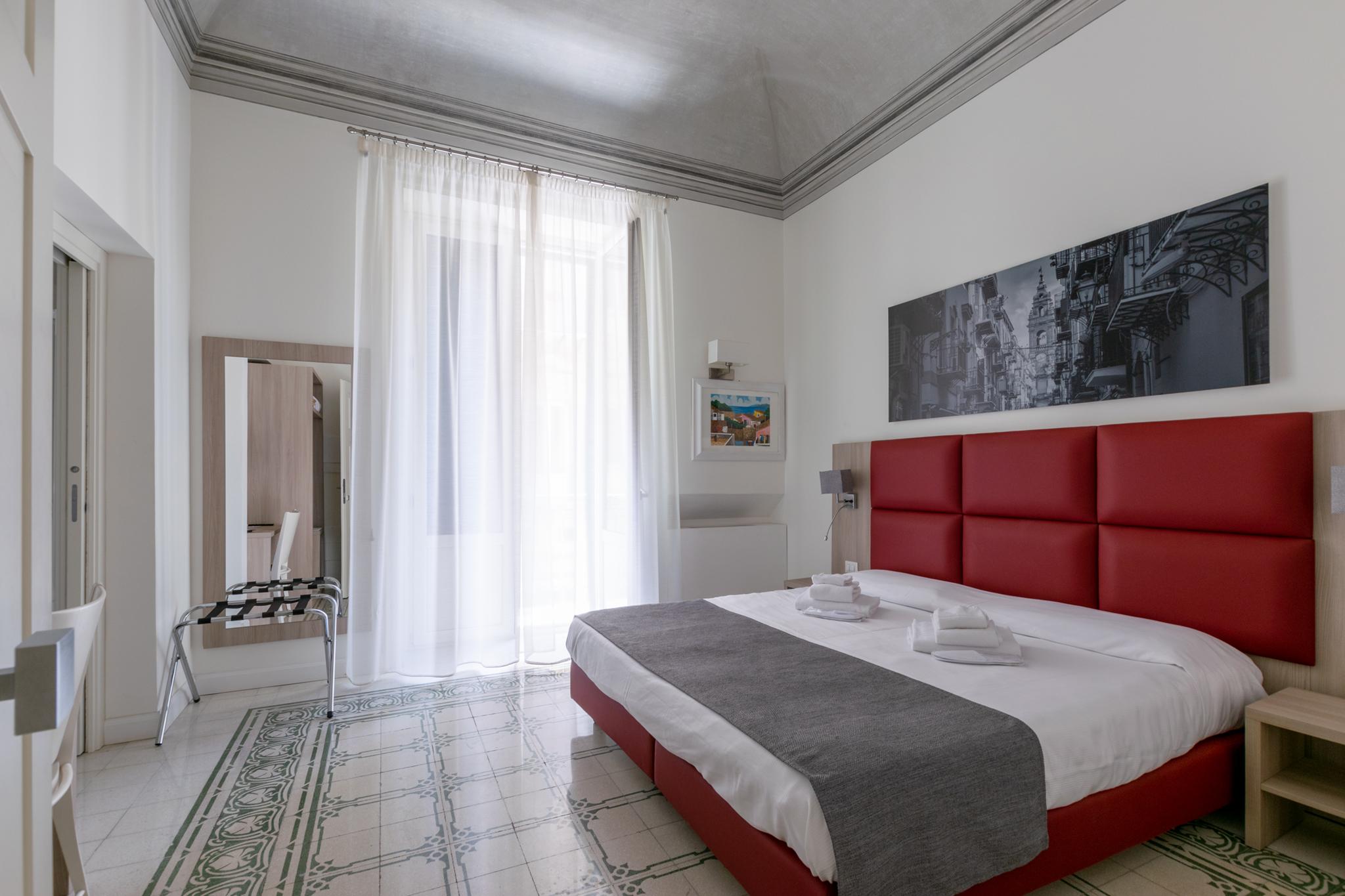 Belmonte102 Esclusive Suites Palermo Exterior foto