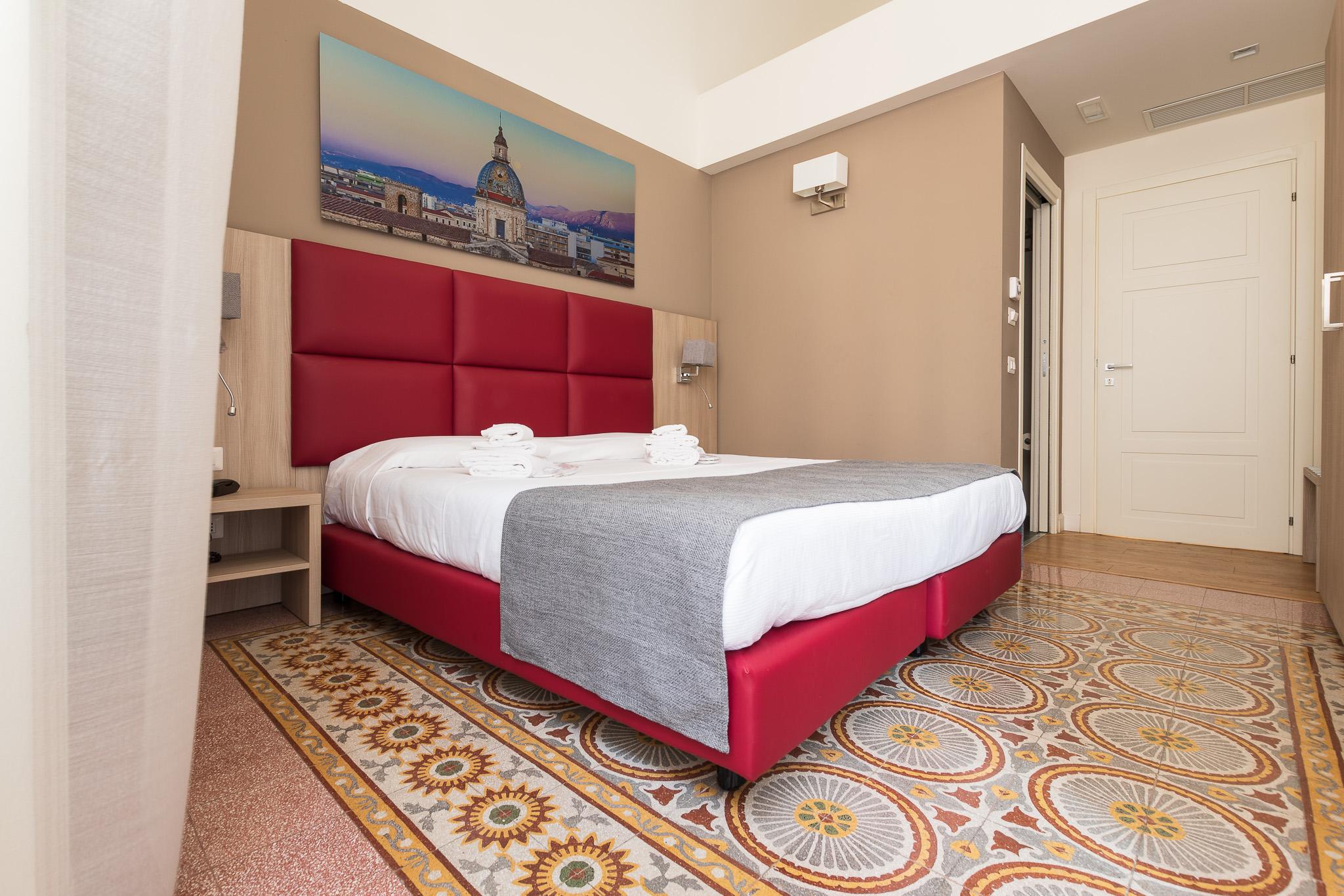 Belmonte102 Esclusive Suites Palermo Exterior foto