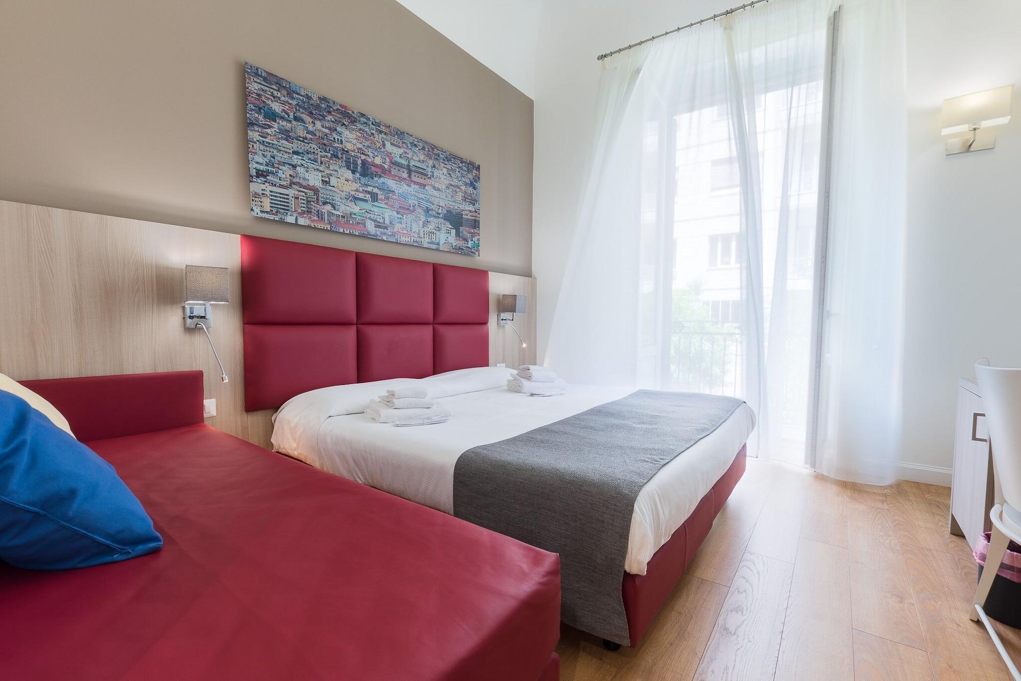 Belmonte102 Esclusive Suites Palermo Exterior foto