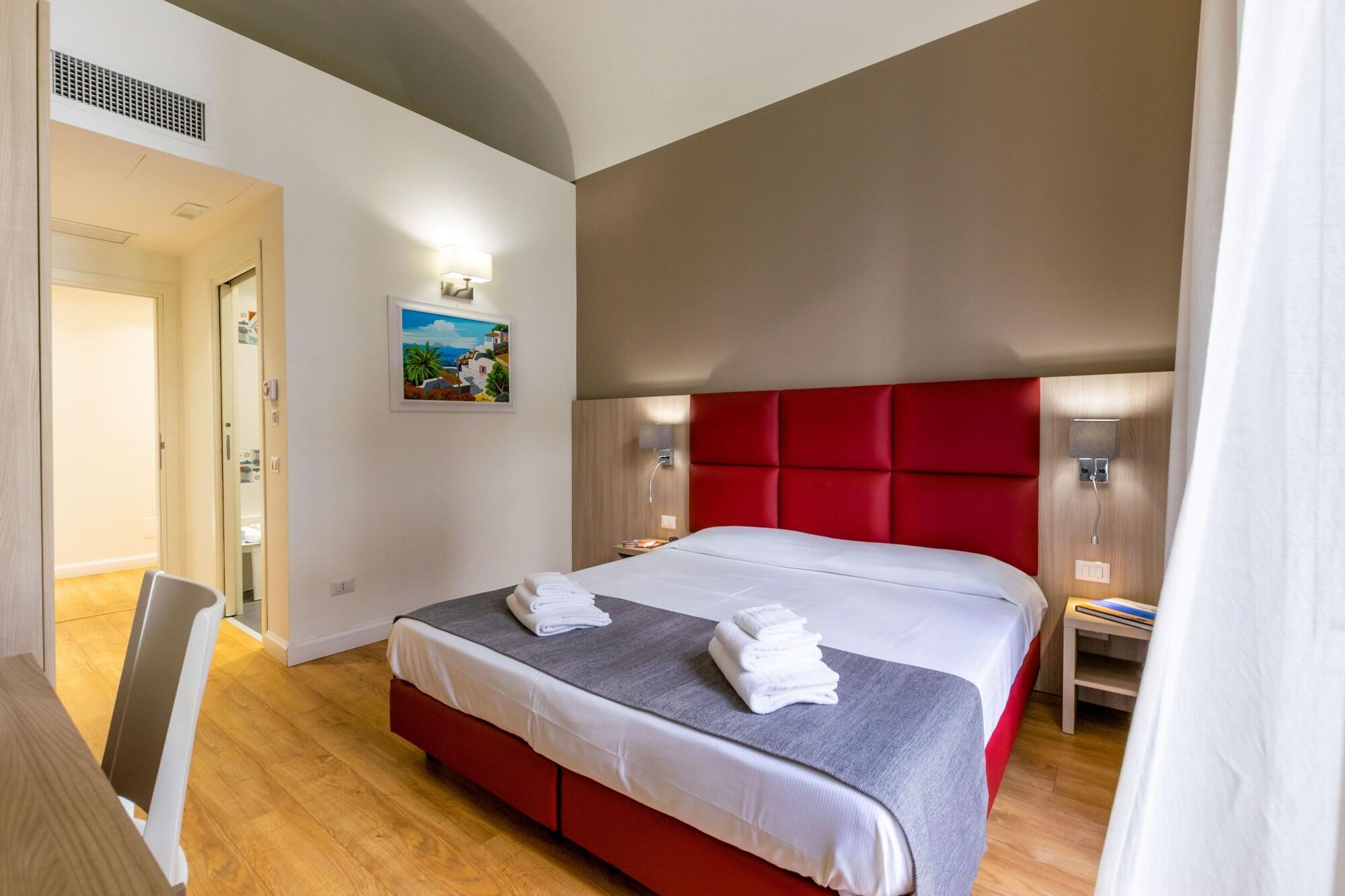 Belmonte102 Esclusive Suites Palermo Exterior foto