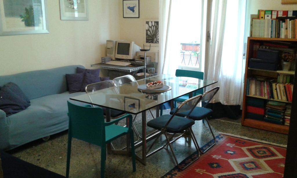 Belmonte102 Esclusive Suites Palermo Exterior foto
