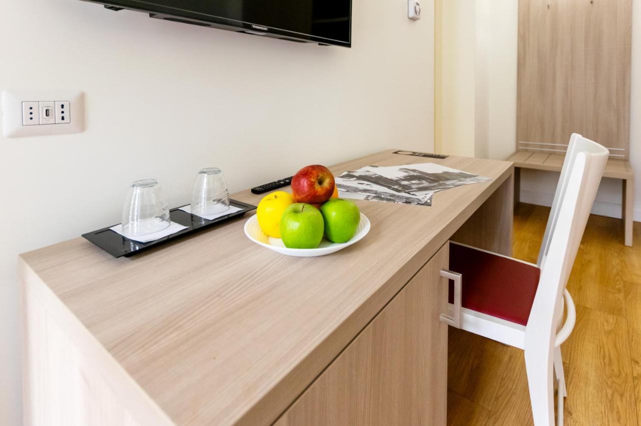 Belmonte102 Esclusive Suites Palermo Exterior foto